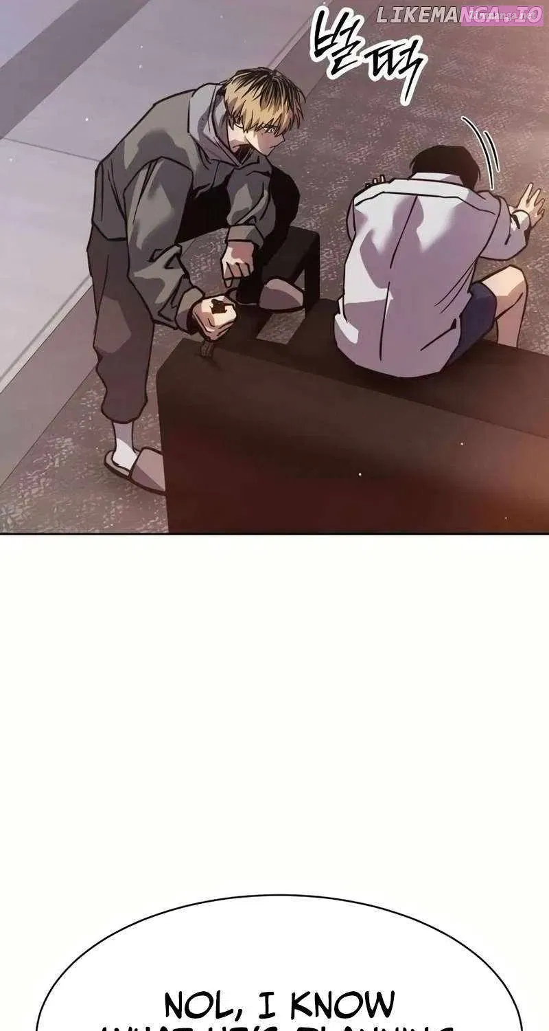 Laws Of The Good Child Zinmanga X Chapter 33 Page 149
