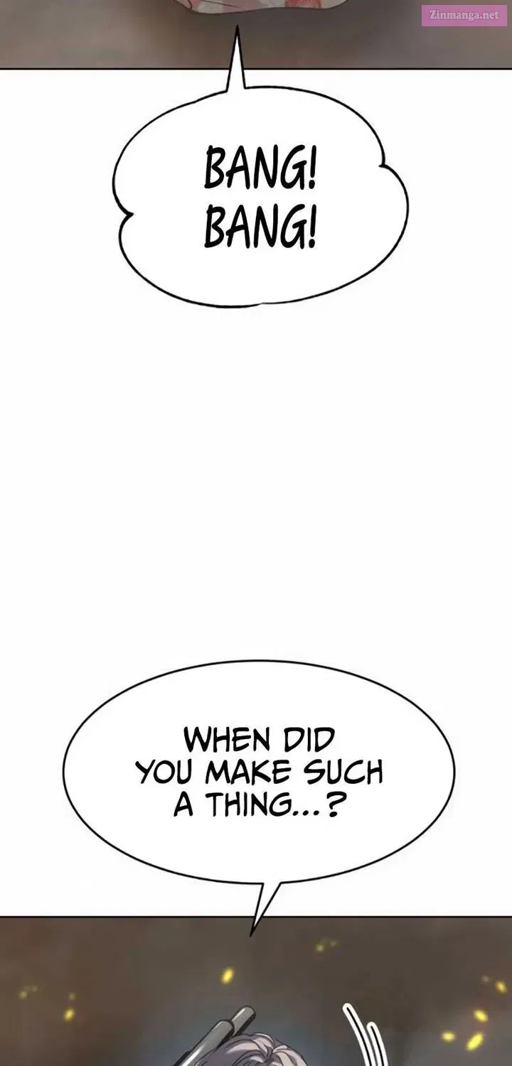Laws Of The Good Child Zinmanga X Chapter 32 Page 7