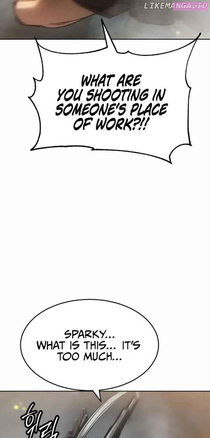 Laws Of The Good Child Zinmanga X Chapter 32 Page 16