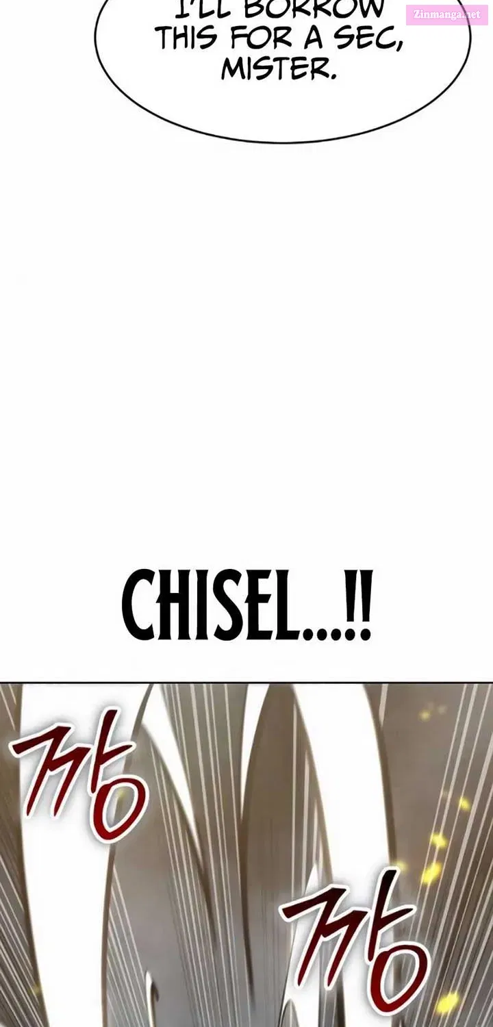 Laws Of The Good Child Zinmanga X Chapter 32 Page 21