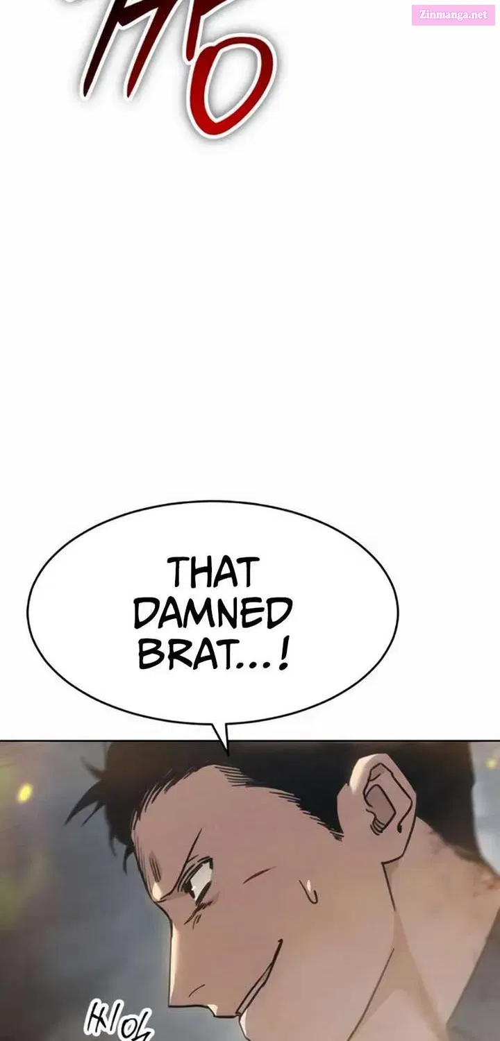 Laws Of The Good Child Zinmanga X Chapter 32 Page 23