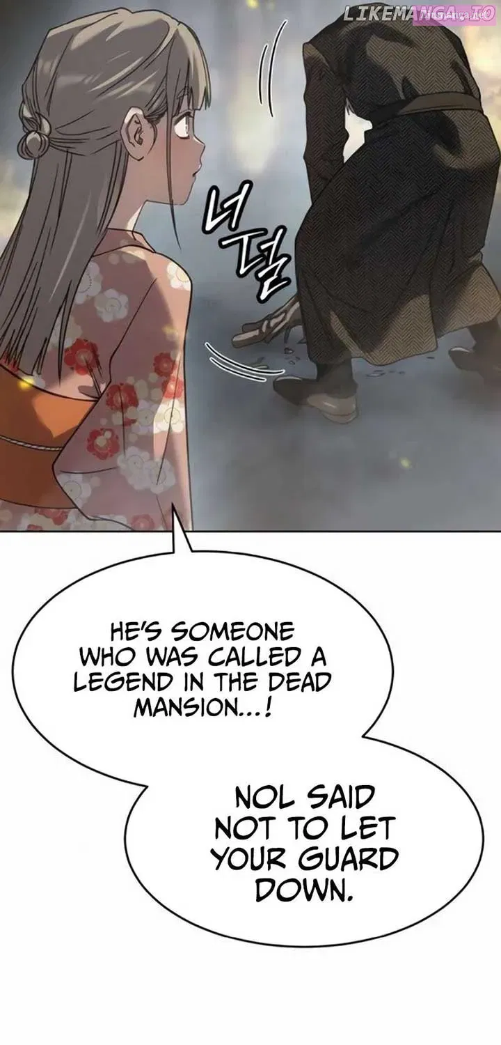 Laws Of The Good Child Zinmanga X Chapter 32 Page 30