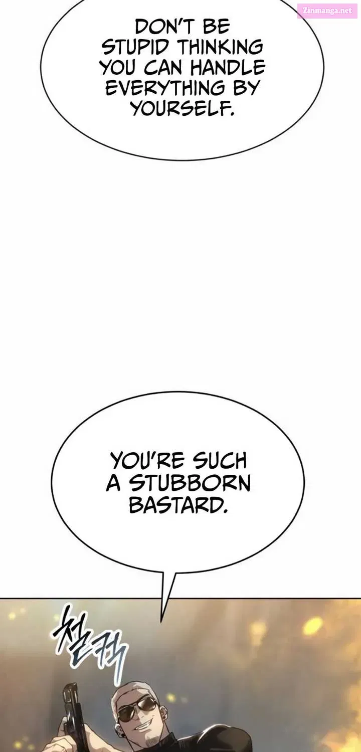 Laws Of The Good Child Zinmanga X Chapter 32 Page 42