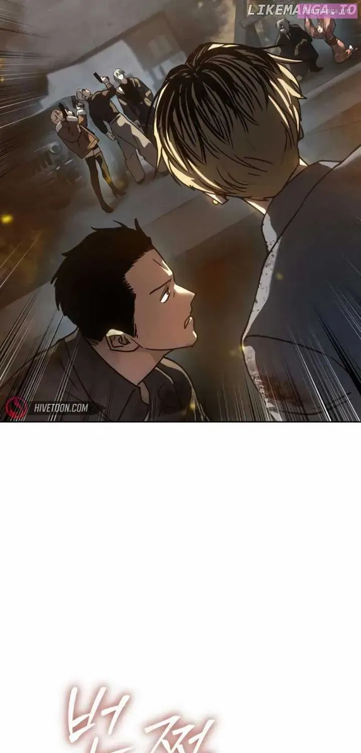 Laws Of The Good Child Zinmanga X Chapter 32 Page 50