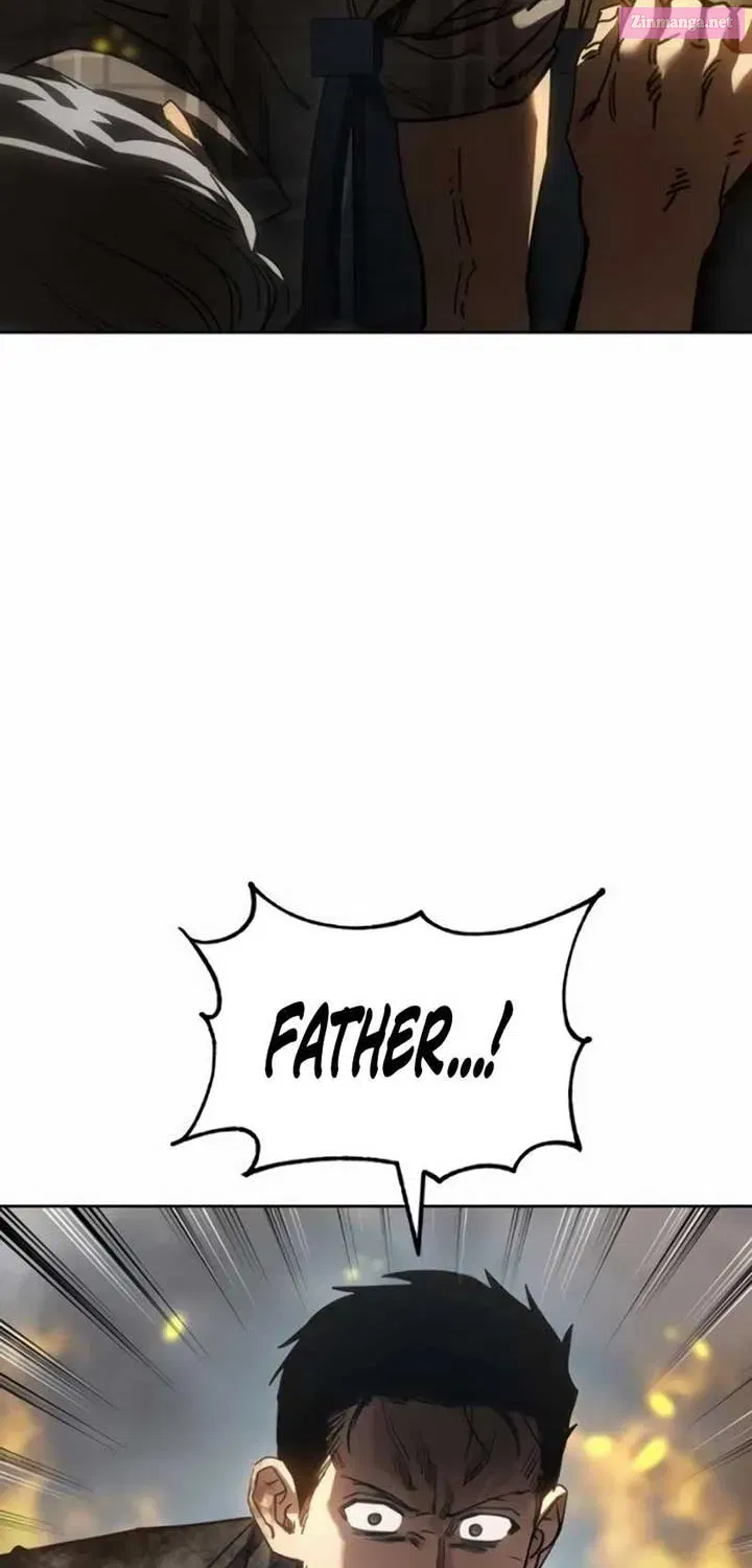 Laws Of The Good Child Zinmanga X Chapter 32 Page 56
