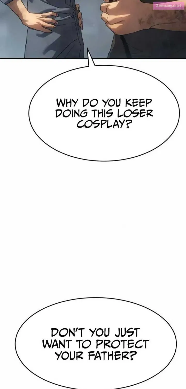 Laws Of The Good Child Zinmanga X Chapter 32 Page 86