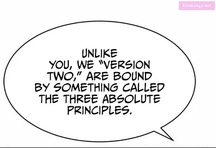 Laws Of The Good Child Zinmanga X Chapter 32 Page 88
