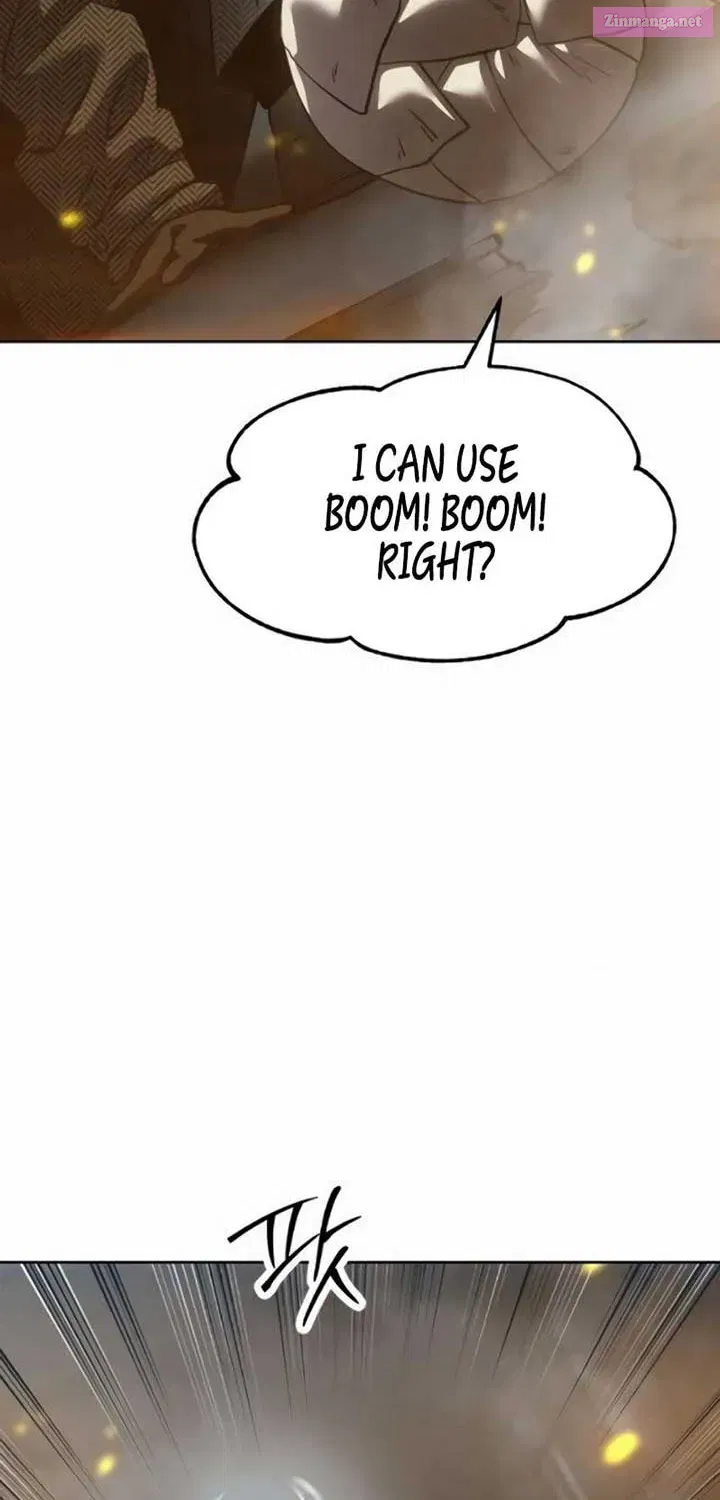 Laws Of The Good Child Zinmanga X Chapter 31.5 Page 48