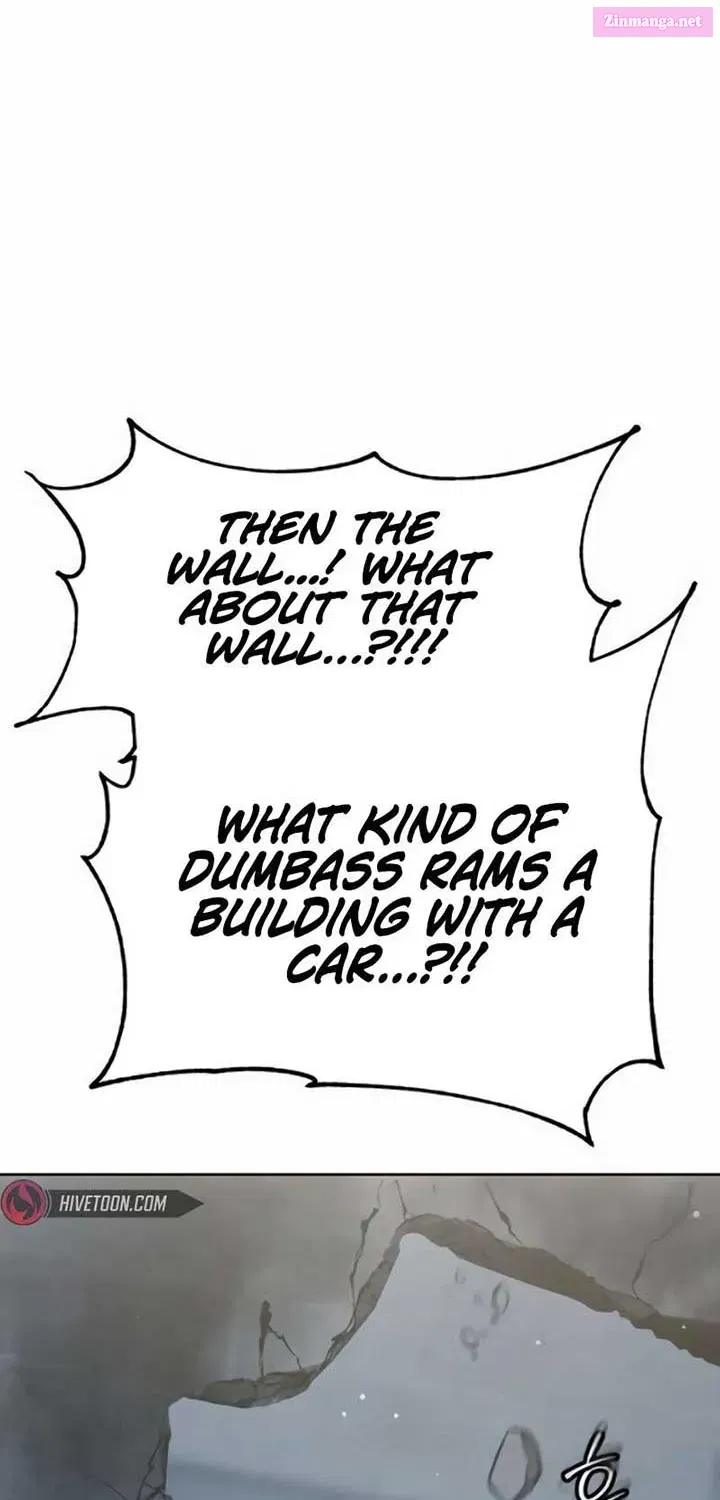 Laws Of The Good Child Zinmanga X Chapter 31.5 Page 65