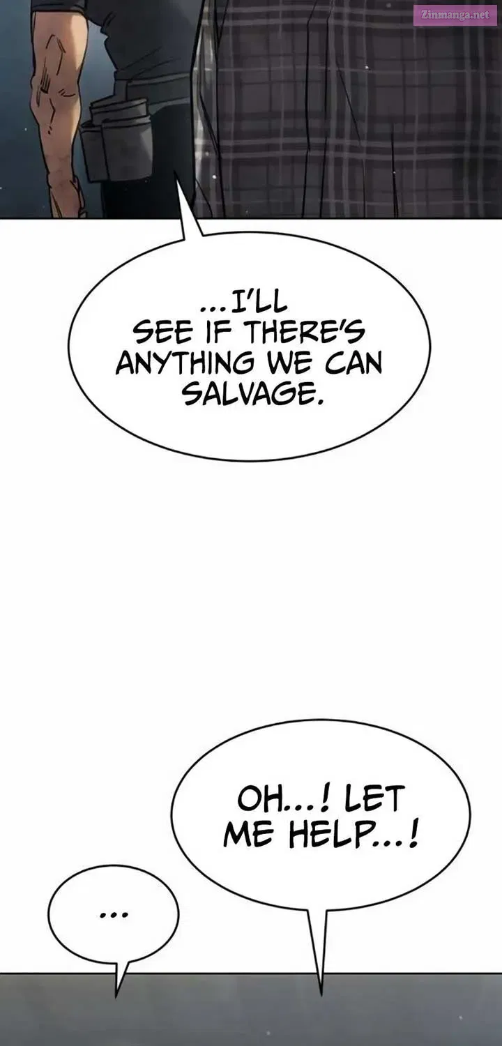Laws Of The Good Child Zinmanga X Chapter 31.5 Page 71