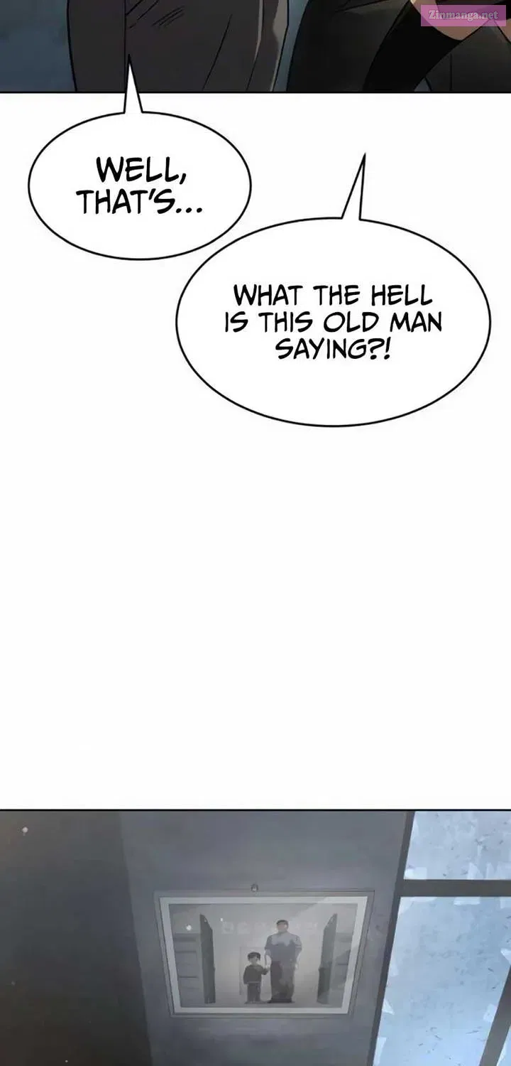 Laws Of The Good Child Zinmanga X Chapter 31.5 Page 77