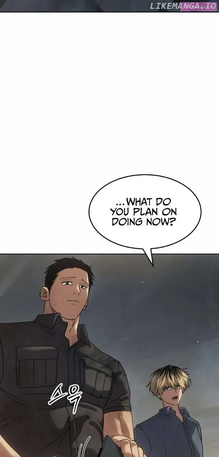 Laws Of The Good Child Zinmanga X Chapter 31.5 Page 79