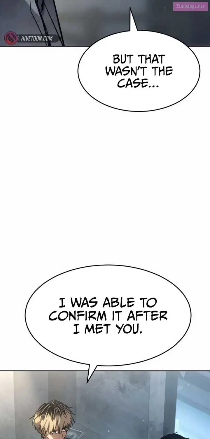 Laws Of The Good Child Zinmanga X Chapter 31.5 Page 91