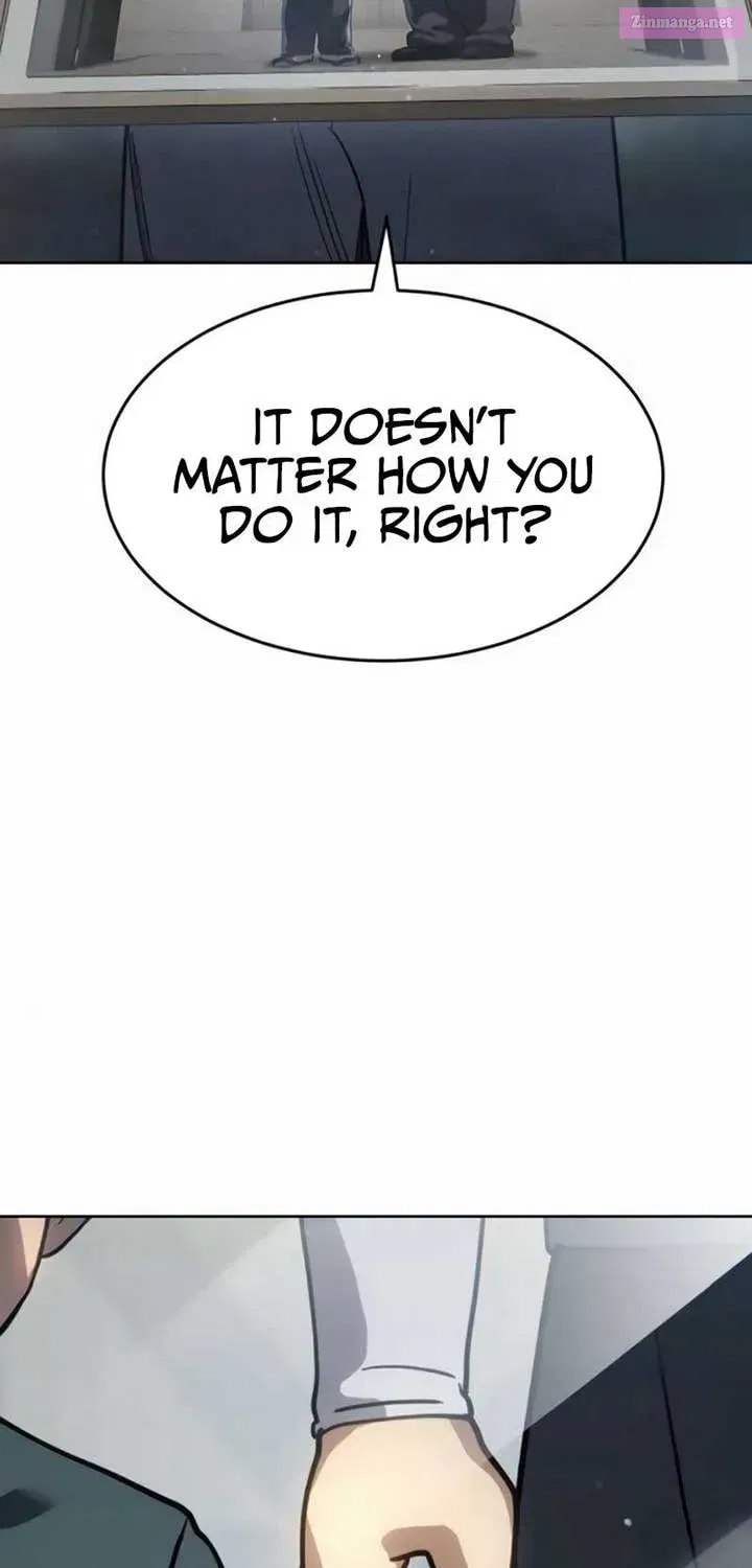 Laws Of The Good Child Zinmanga X Chapter 31.5 Page 96