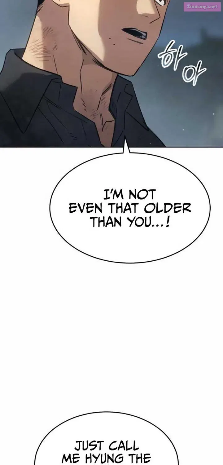 Laws Of The Good Child Zinmanga X Chapter 31.5 Page 106