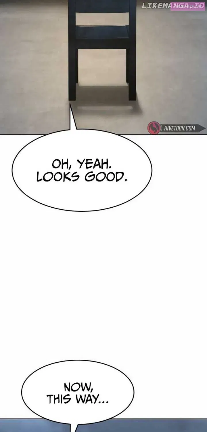 Laws Of The Good Child Zinmanga X Chapter 31.5 Page 122