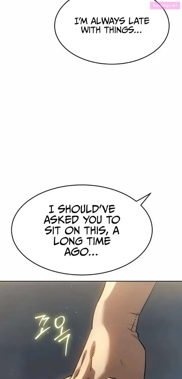 Laws Of The Good Child Zinmanga X Chapter 31.5 Page 128