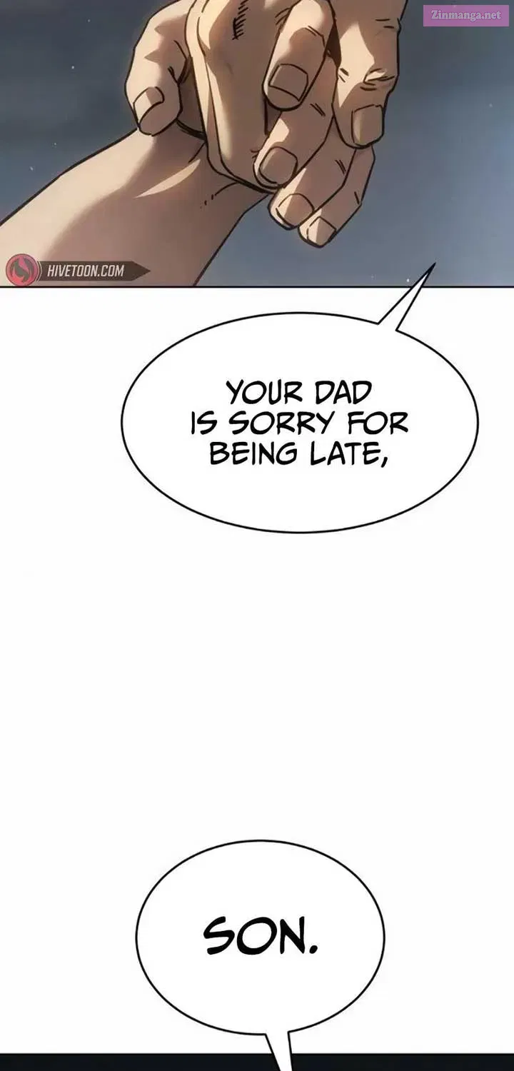Laws Of The Good Child Zinmanga X Chapter 31.5 Page 129