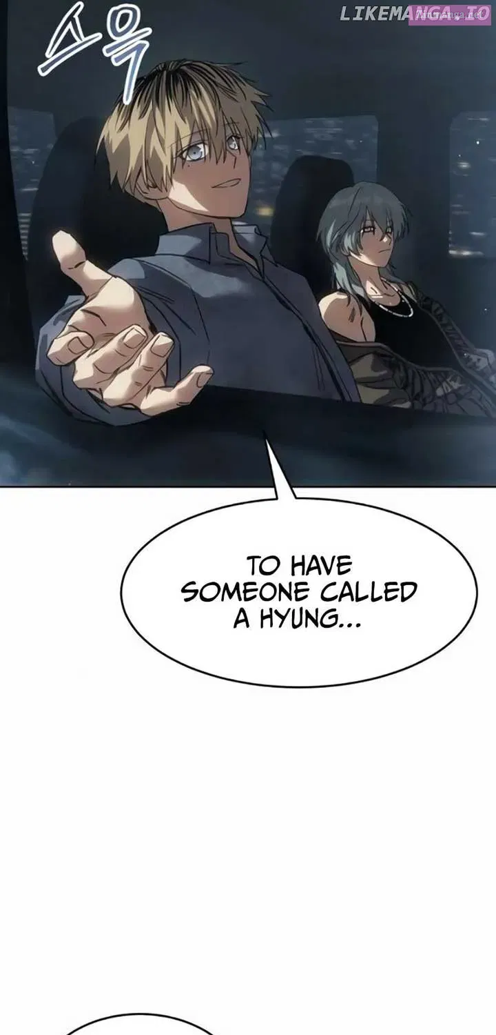 Laws Of The Good Child Zinmanga X Chapter 31.5 Page 137
