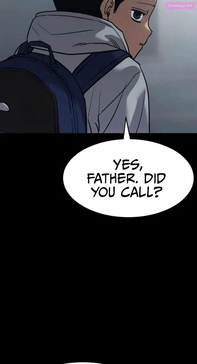 Laws Of The Good Child Zinmanga X Chapter 31 Page 69