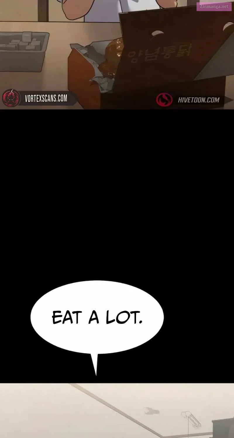 Laws Of The Good Child Zinmanga X Chapter 31 Page 77