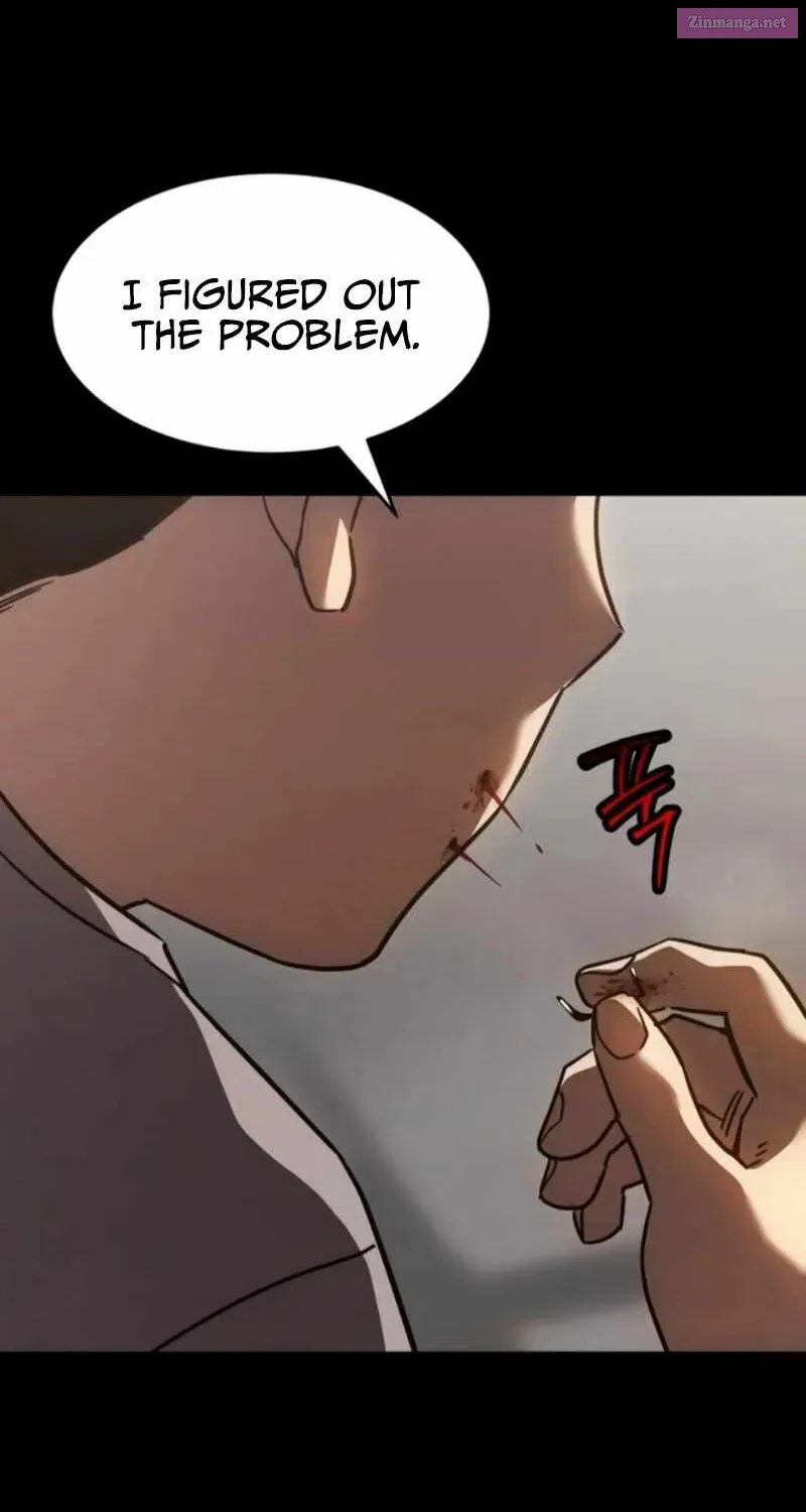 Laws Of The Good Child Zinmanga X Chapter 31 Page 103