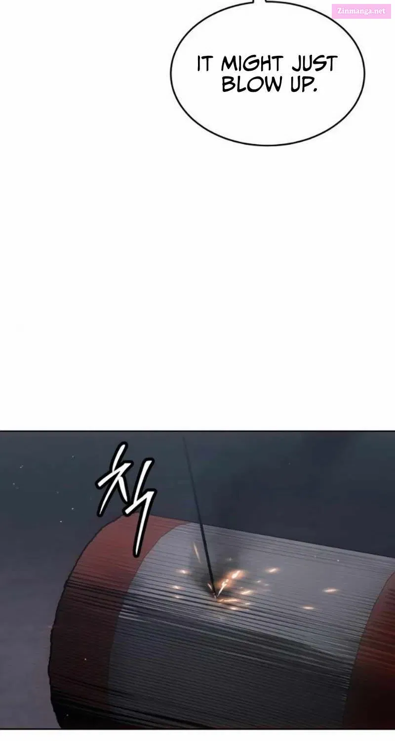 Laws Of The Good Child Zinmanga X Chapter 31 Page 126