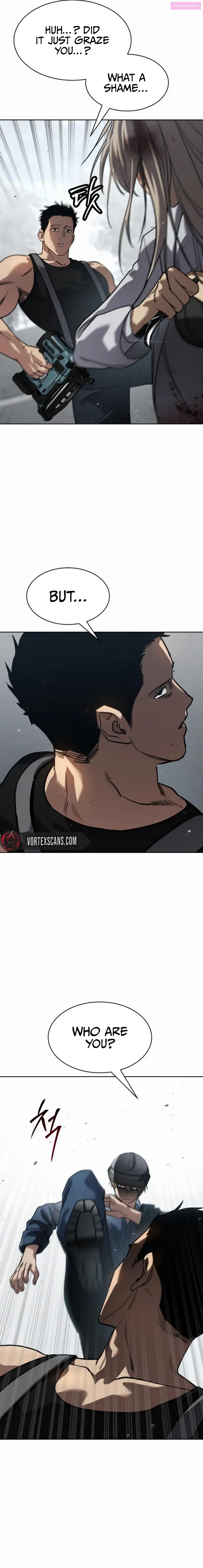 Laws Of The Good Child Zinmanga X Chapter 29 Page 3