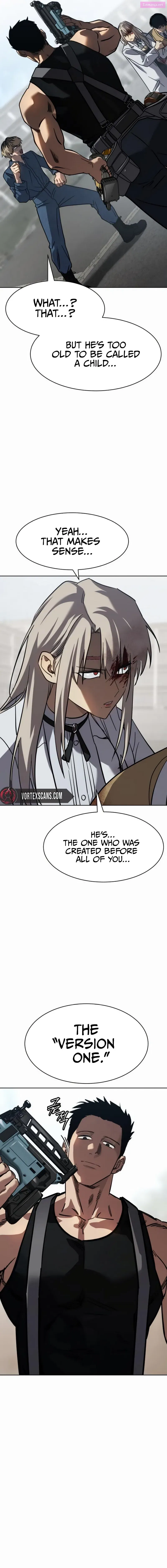 Laws Of The Good Child Zinmanga X Chapter 29 Page 7