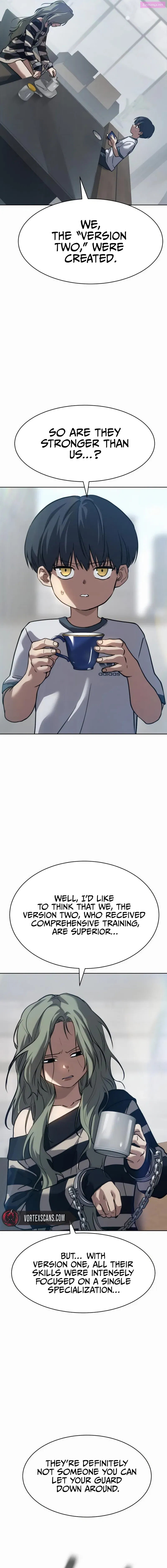 Laws Of The Good Child Zinmanga X Chapter 29 Page 14