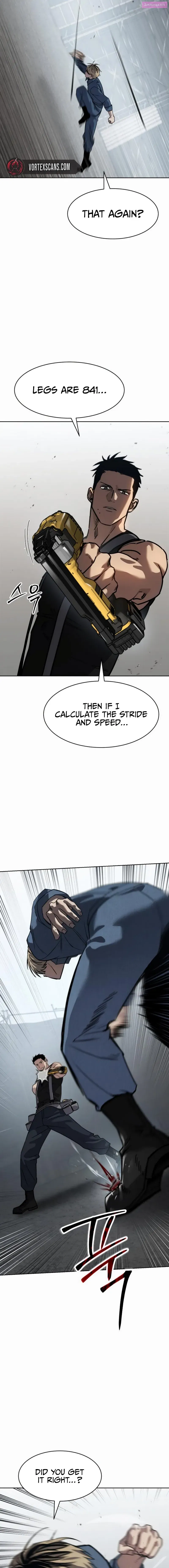 Laws Of The Good Child Zinmanga X Chapter 29 Page 22