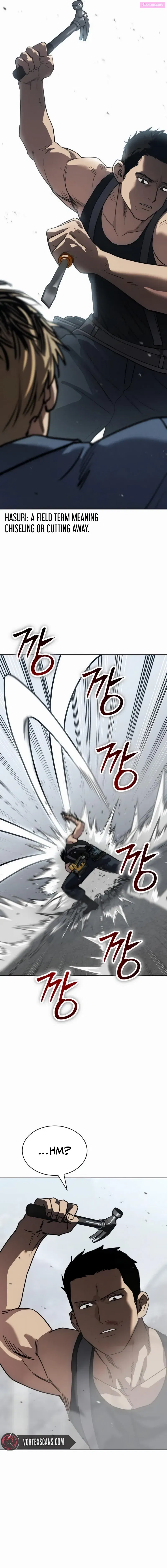 Laws Of The Good Child Zinmanga X Chapter 29 Page 25