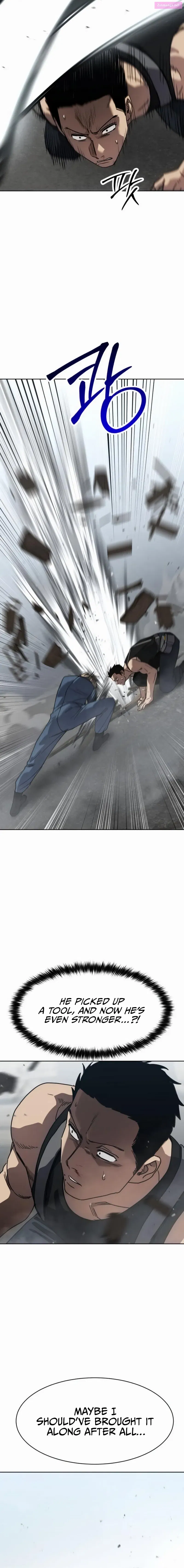 Laws Of The Good Child Zinmanga X Chapter 29 Page 28