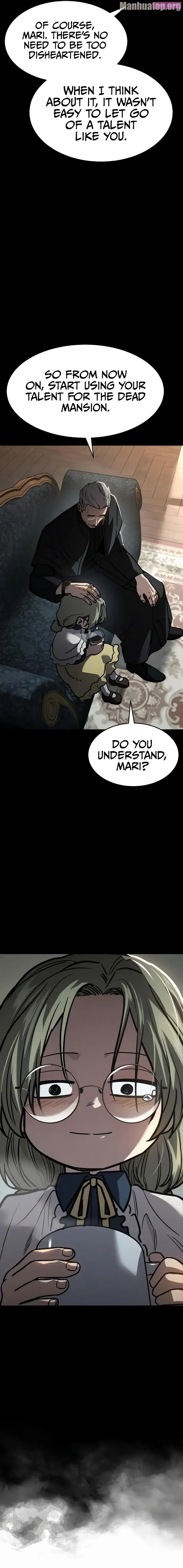 Laws Of The Good Child Zinmanga X Chapter 19 Page 16