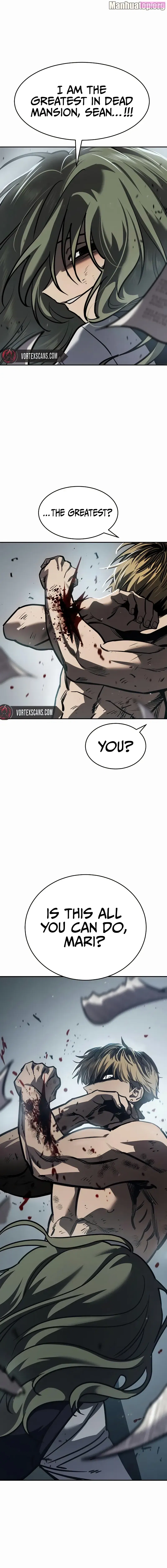 Laws Of The Good Child Zinmanga X Chapter 19 Page 28