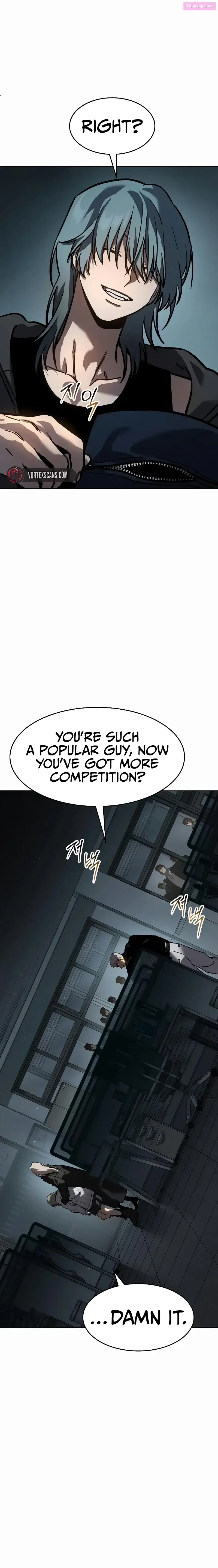 Laws Of The Good Child Zinmanga X Chapter 13 Page 11
