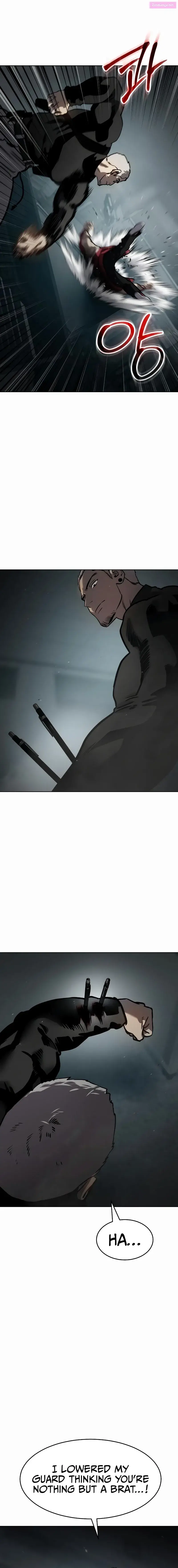 Laws Of The Good Child Zinmanga X Chapter 13 Page 22