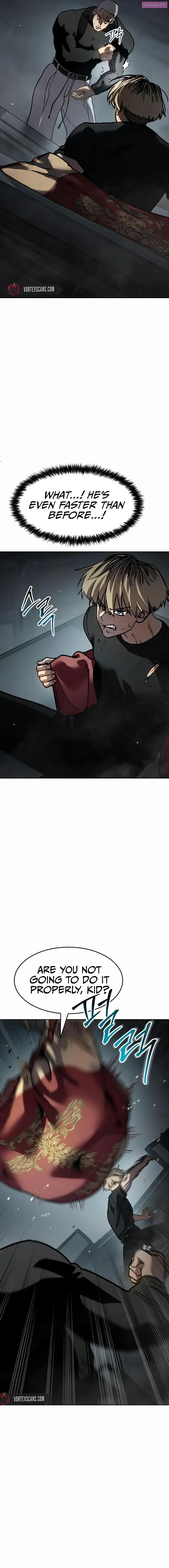 Laws Of The Good Child Zinmanga X Chapter 13 Page 23