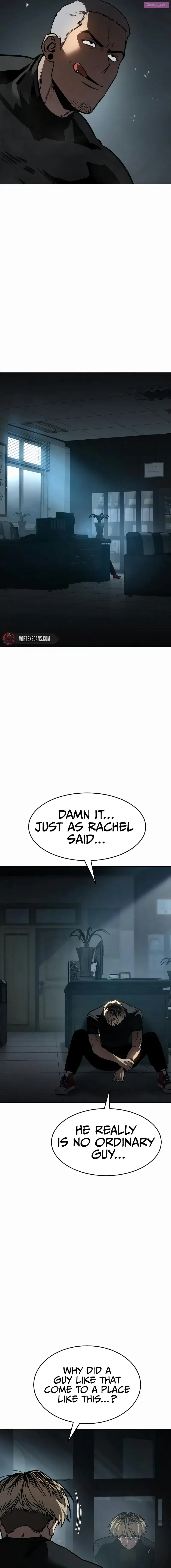 Laws Of The Good Child Zinmanga X Chapter 13 Page 25