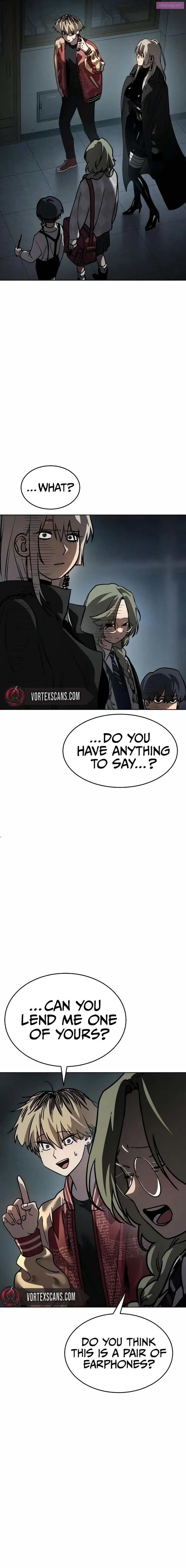 Laws Of The Good Child Zinmanga X Chapter 12 Page 5