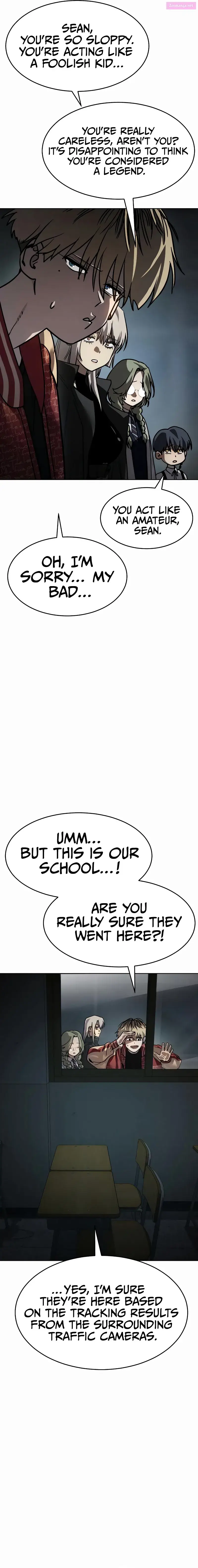 Laws Of The Good Child Zinmanga X Chapter 12 Page 6
