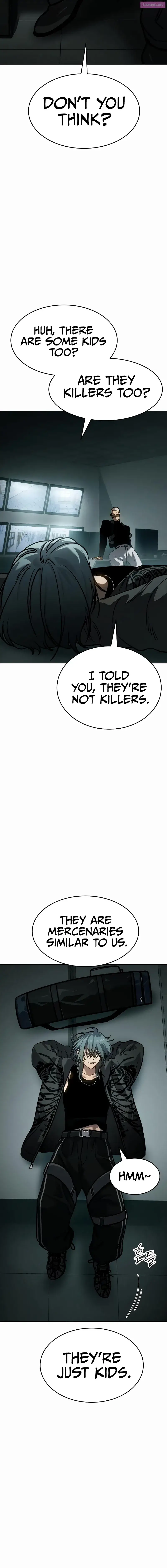 Laws Of The Good Child Zinmanga X Chapter 12 Page 10