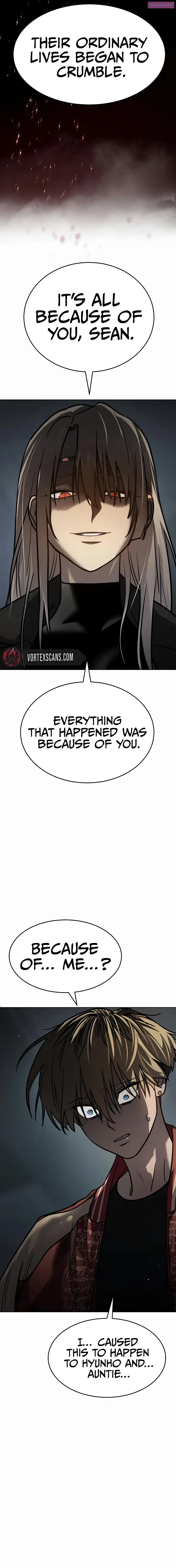 Laws Of The Good Child Zinmanga X Chapter 12 Page 21
