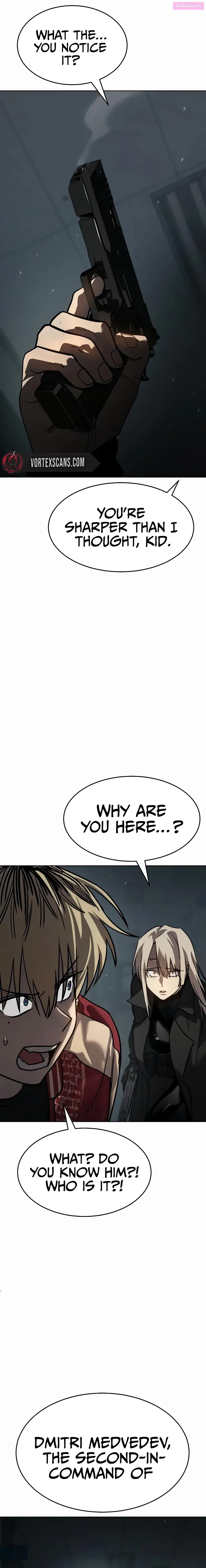 Laws Of The Good Child Zinmanga X Chapter 12 Page 23