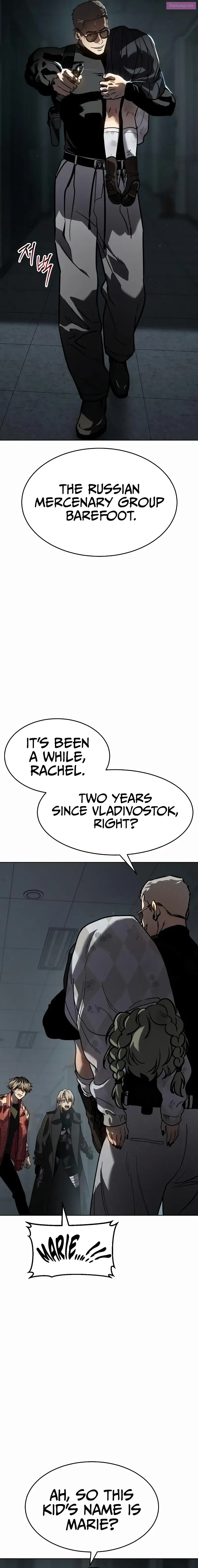 Laws Of The Good Child Zinmanga X Chapter 12 Page 24