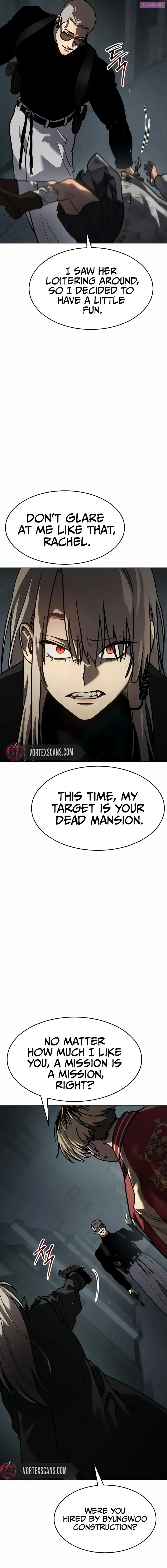 Laws Of The Good Child Zinmanga X Chapter 12 Page 25