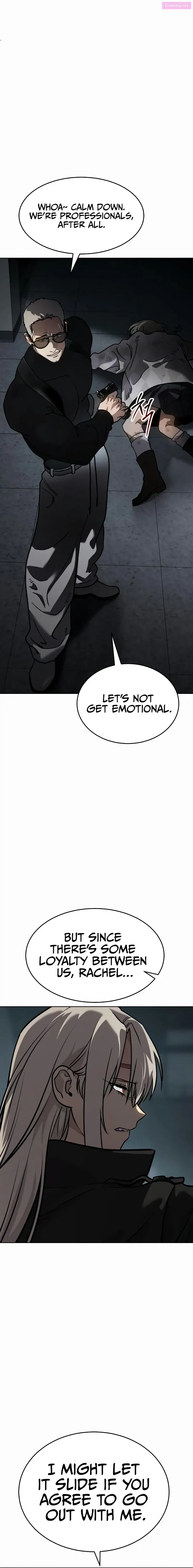 Laws Of The Good Child Zinmanga X Chapter 12 Page 26