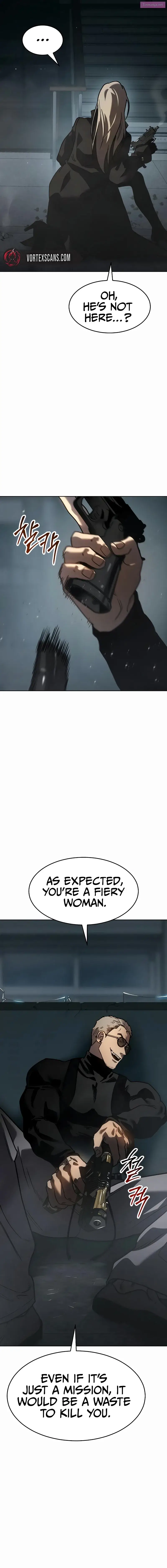 Laws Of The Good Child Zinmanga X Chapter 12 Page 30