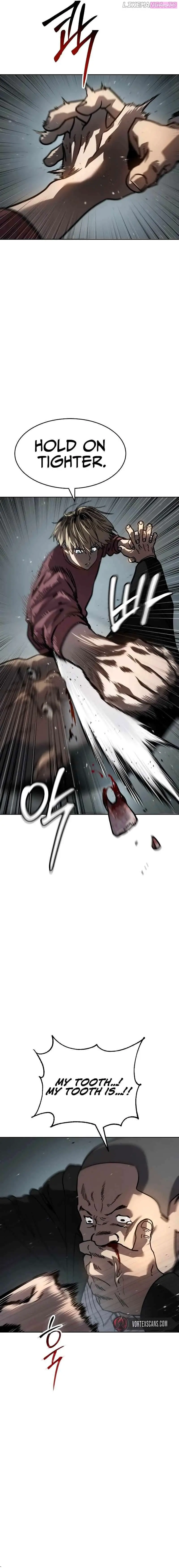 Laws Of The Good Child Zinmanga X Chapter 11 Page 2