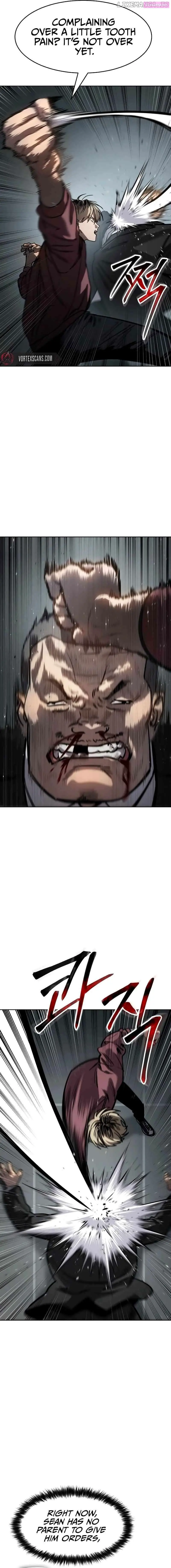 Laws Of The Good Child Zinmanga X Chapter 11 Page 3